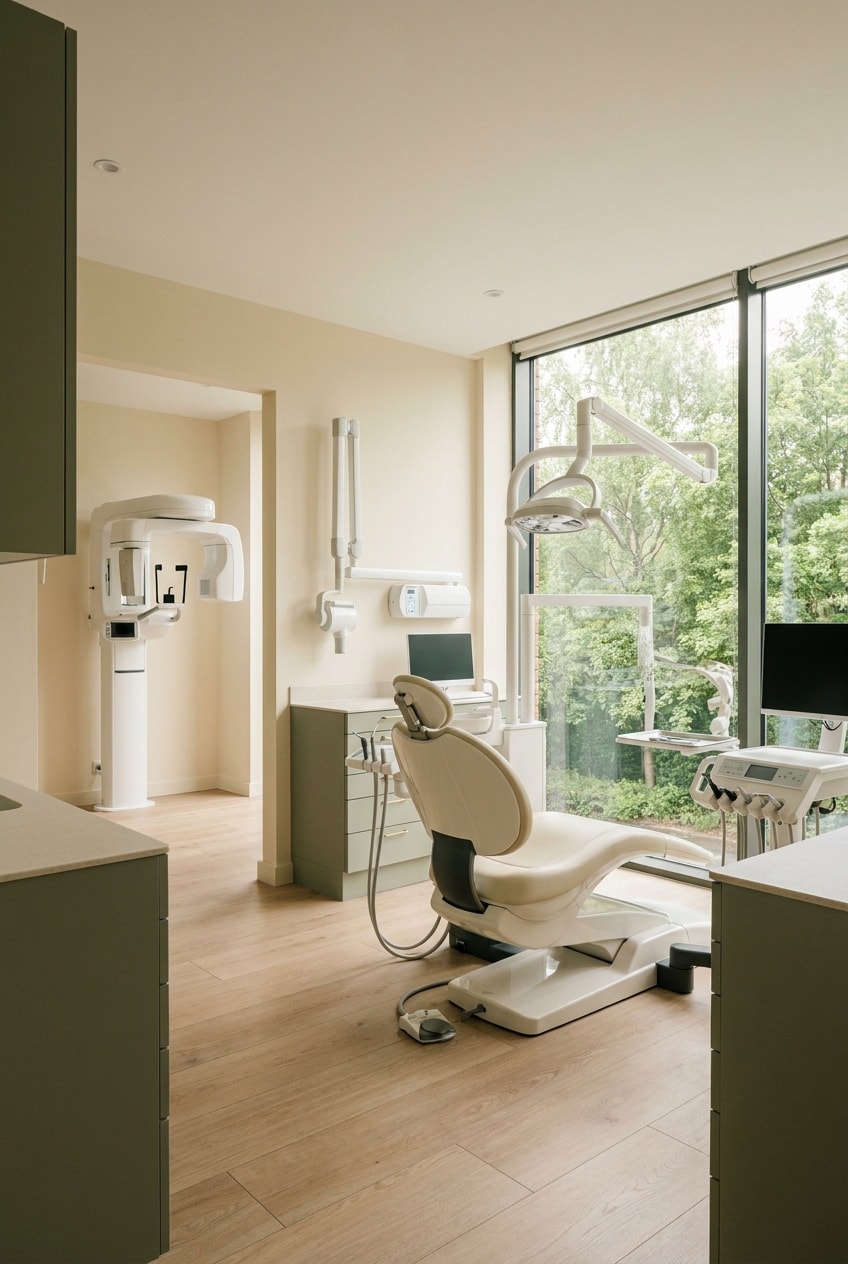 Baxter's Family Dental